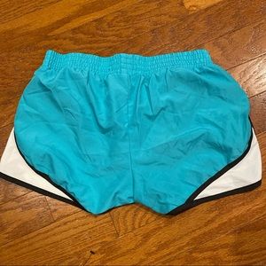 Work Out / PT Shorts